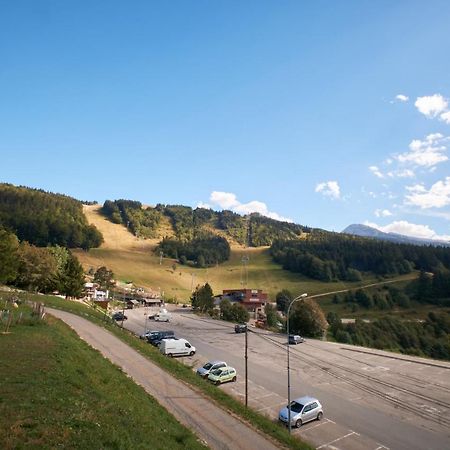 Studio Villard De Lans Eksteriør bilde
