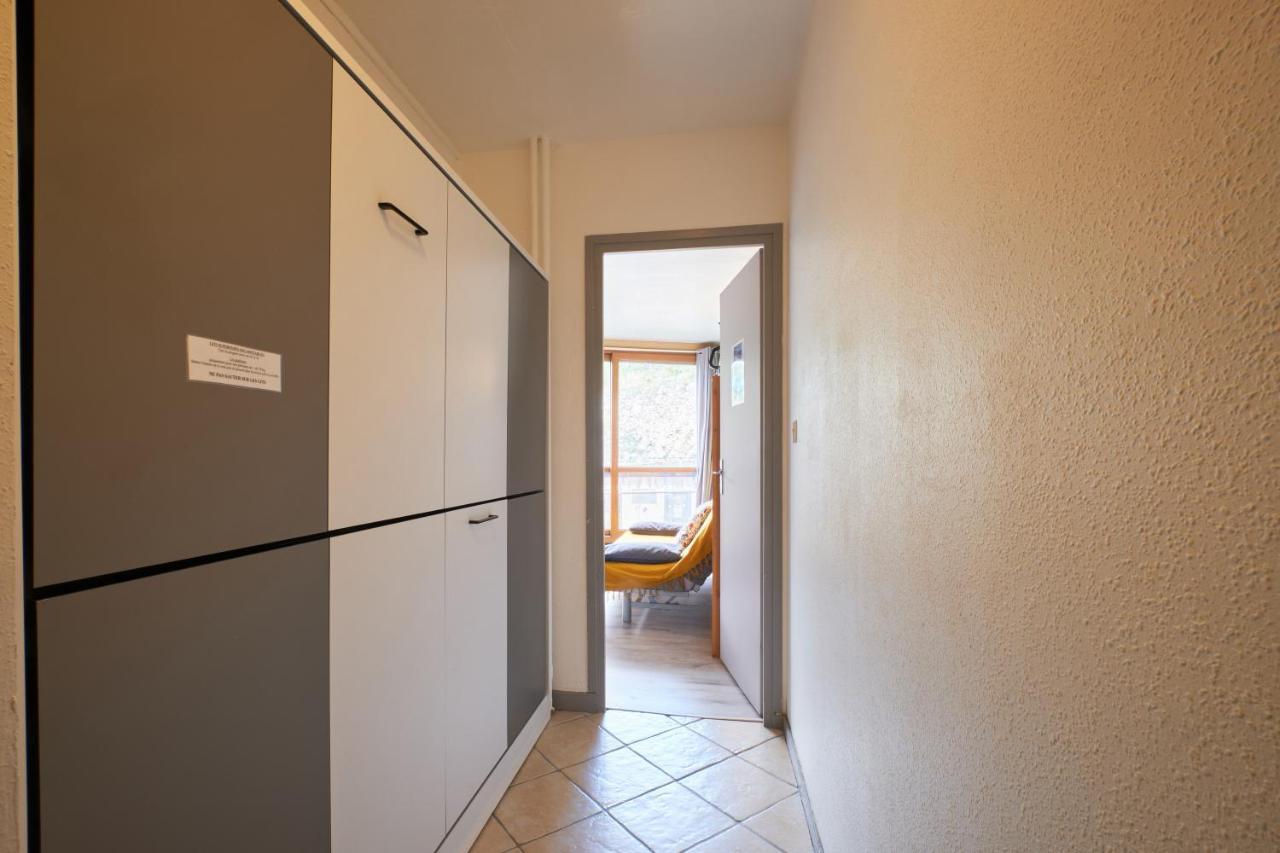 Studio Villard De Lans Eksteriør bilde