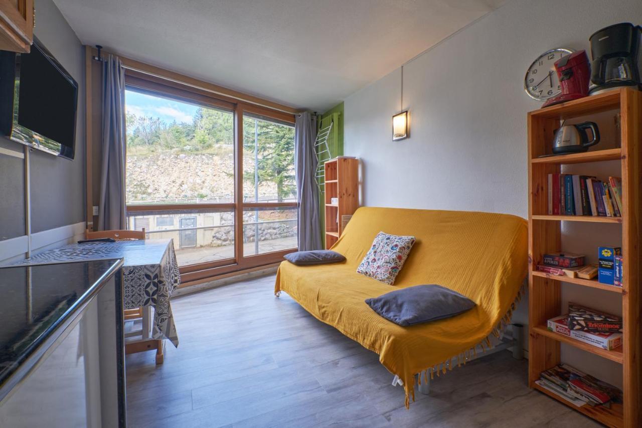 Studio Villard De Lans Eksteriør bilde